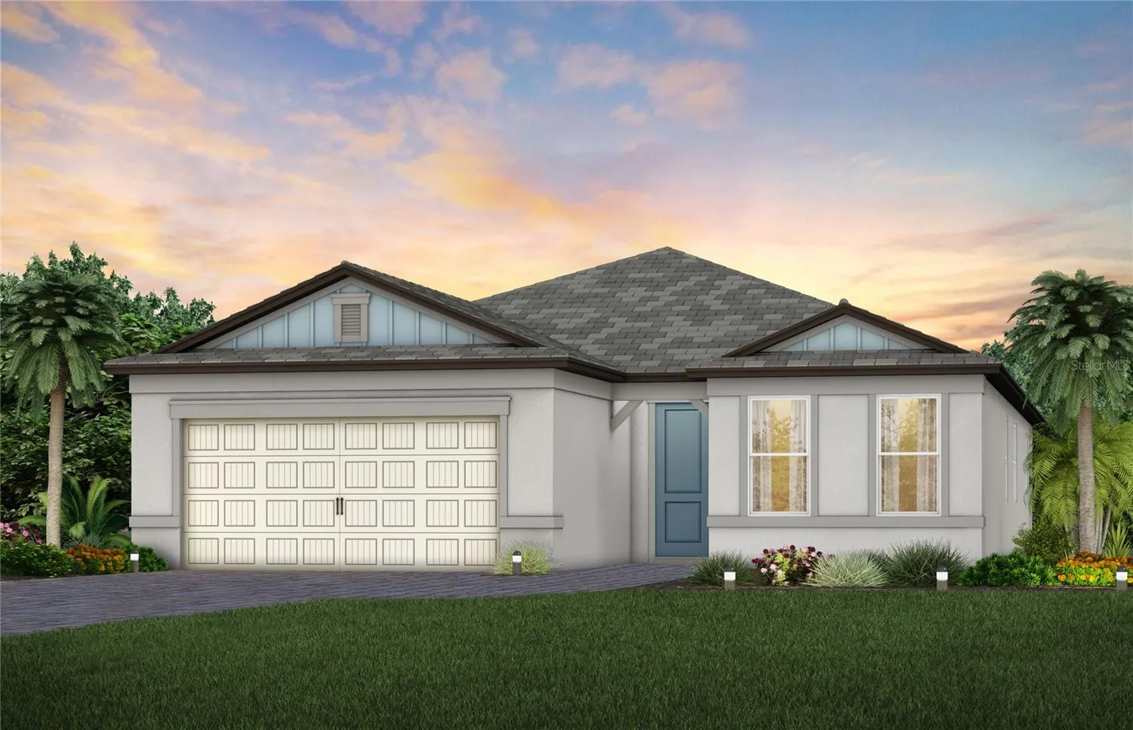 10309 CROSS RIVER TRL