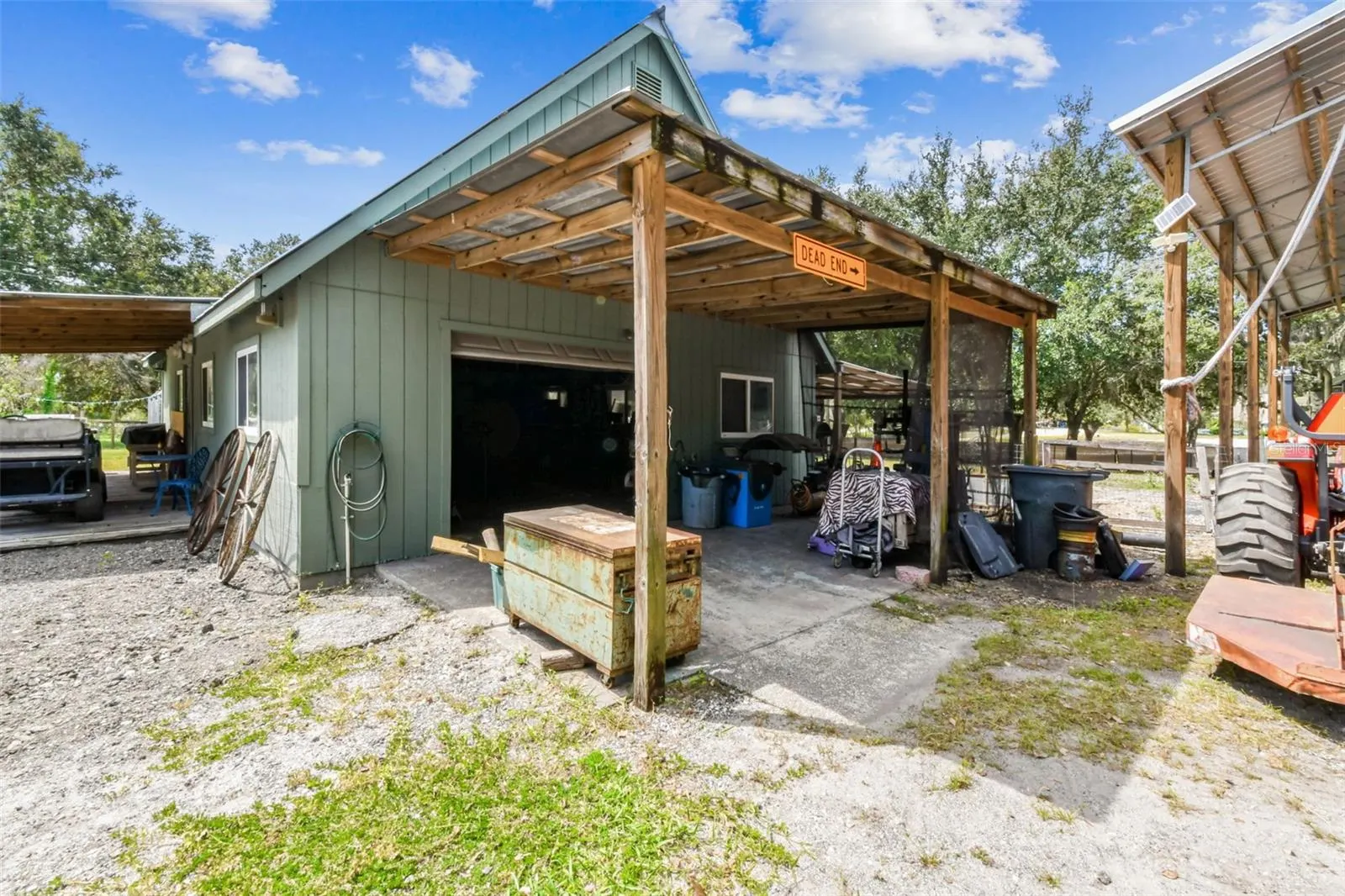15019 CARLTON LAKE RD
