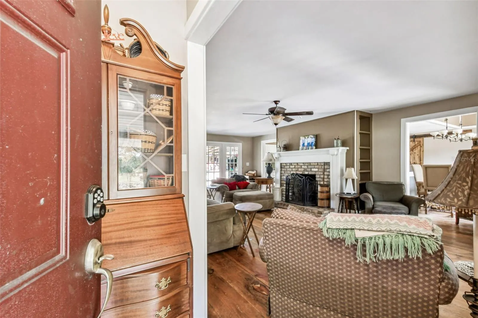15019 CARLTON LAKE RD