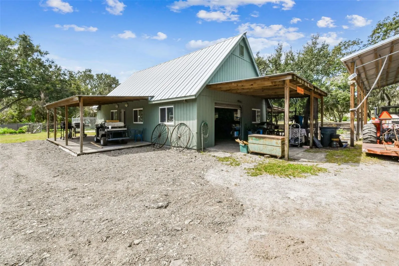 15019 CARLTON LAKE RD