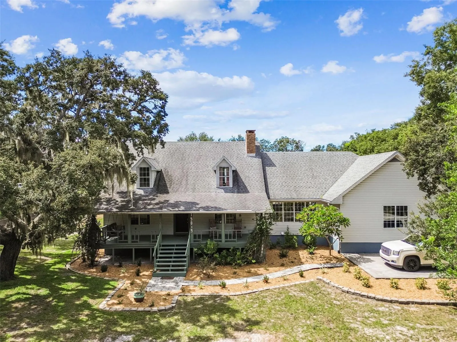 15019 CARLTON LAKE RD