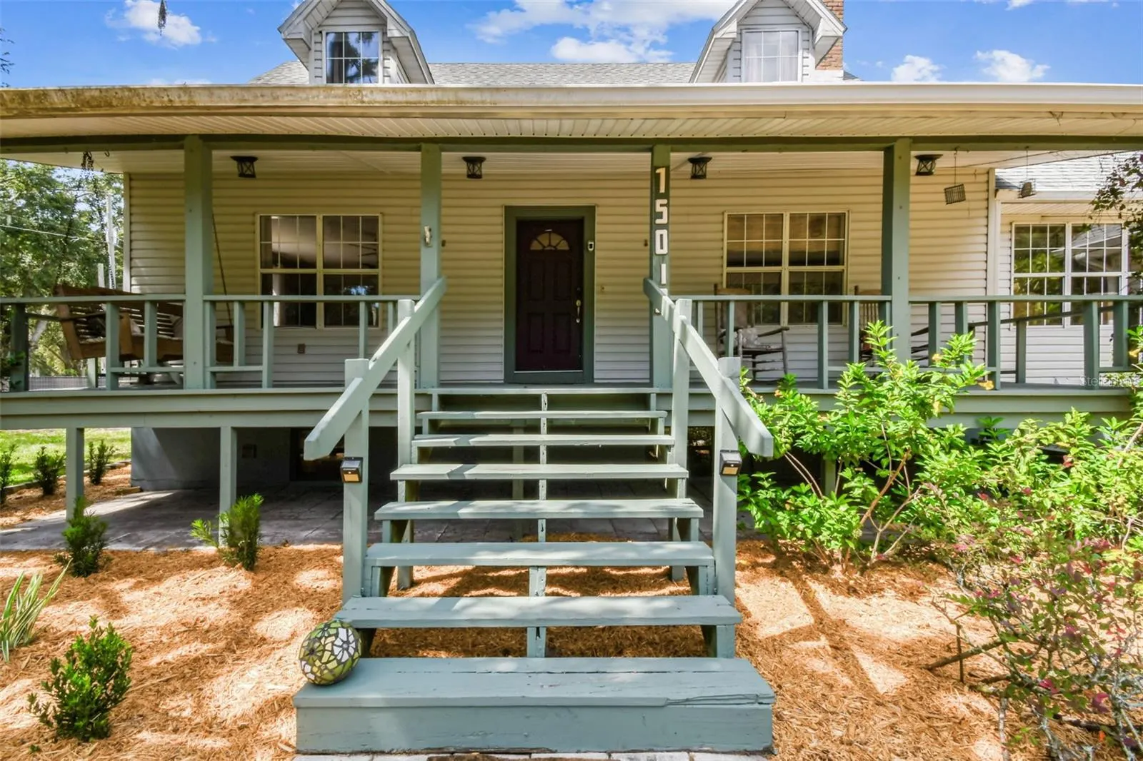15019 CARLTON LAKE RD