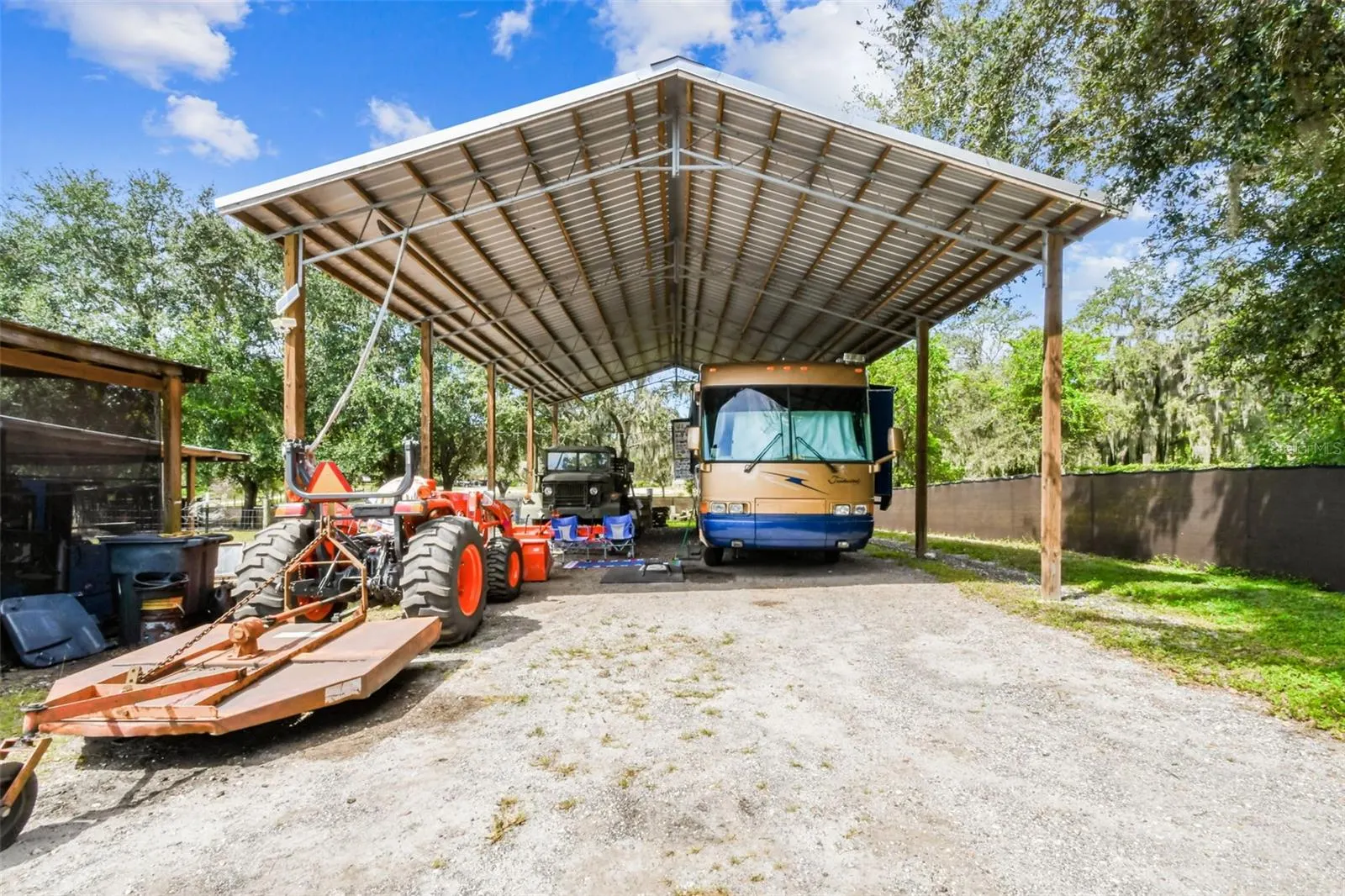 15019 CARLTON LAKE RD