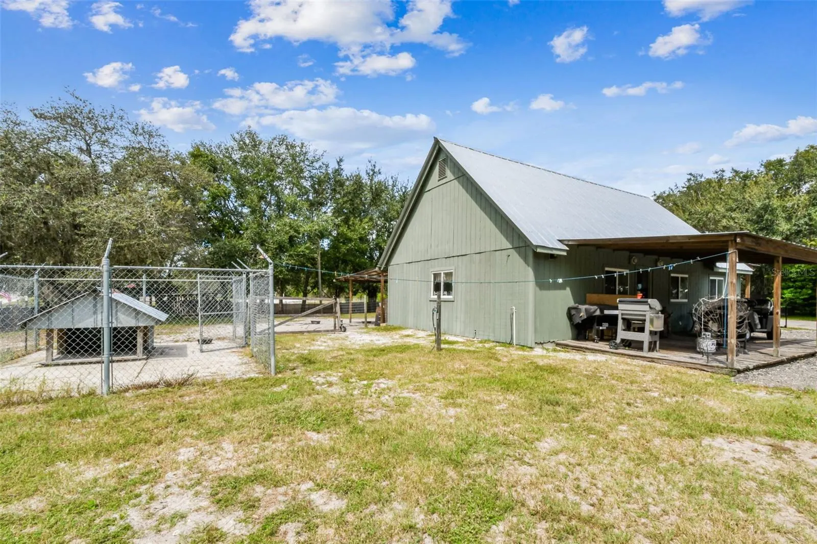 15019 CARLTON LAKE RD