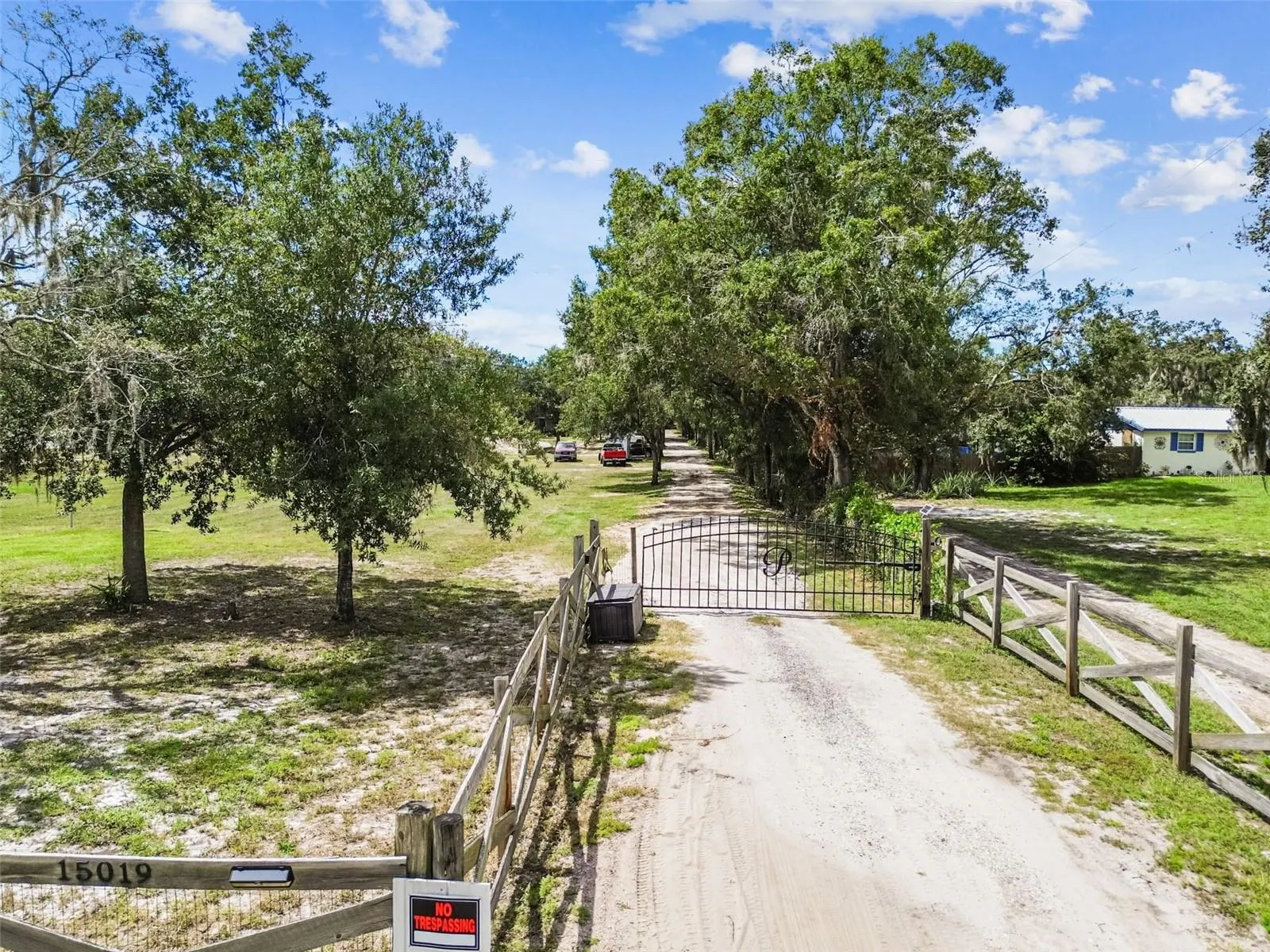15019 CARLTON LAKE RD