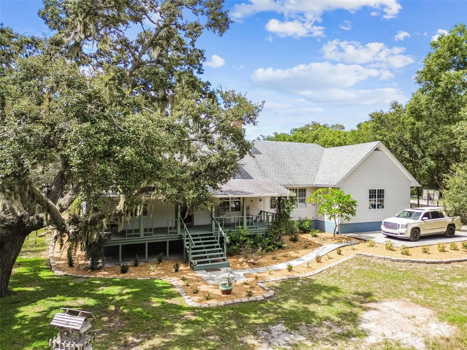 15019 CARLTON LAKE RD