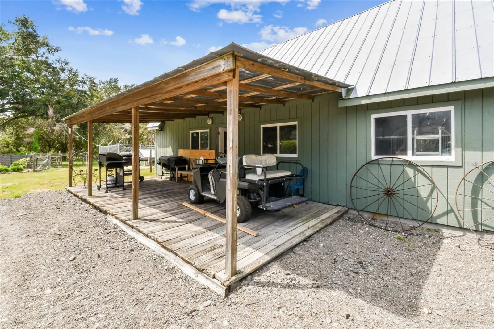 15019 CARLTON LAKE RD