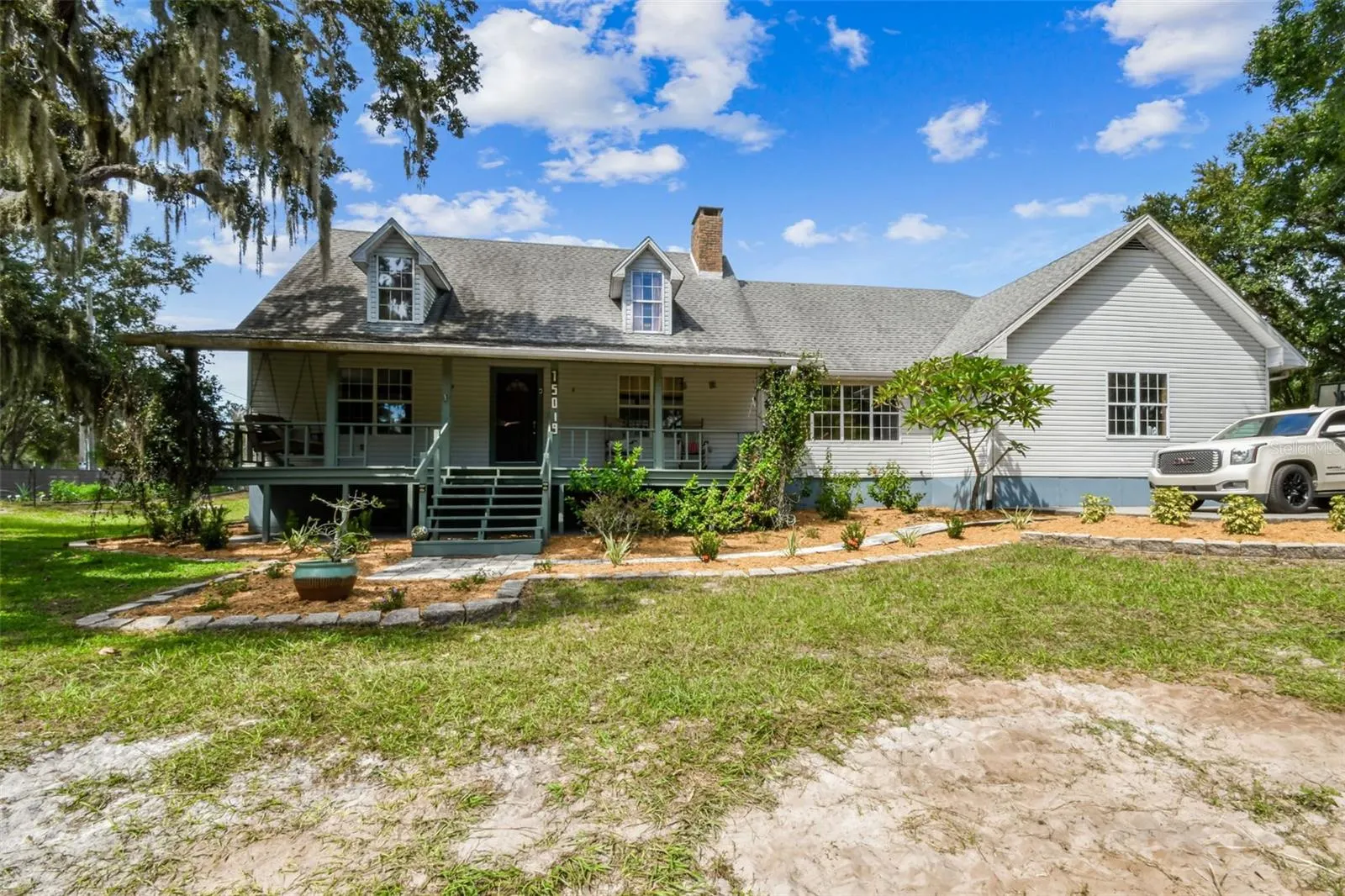 15019 CARLTON LAKE RD