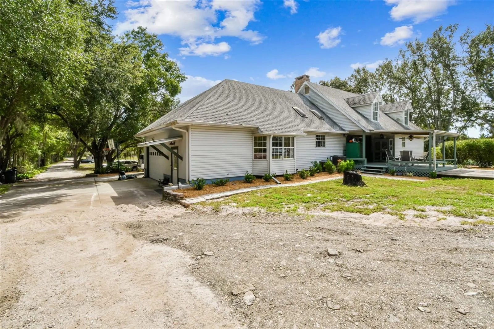 15019 CARLTON LAKE RD