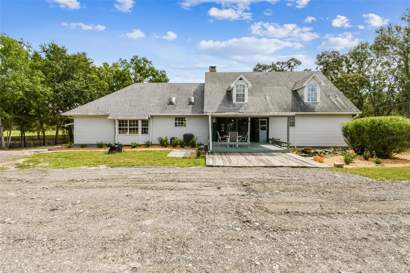 15019 CARLTON LAKE RD