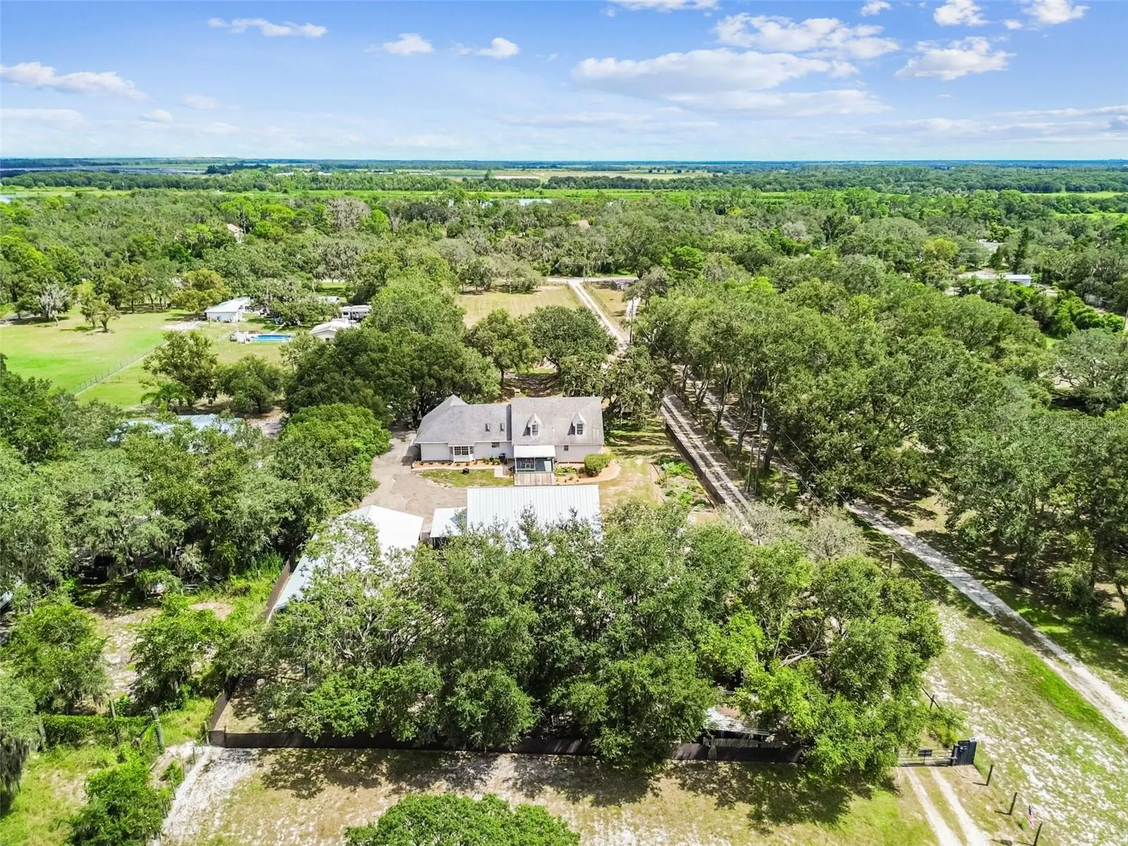 15019 CARLTON LAKE RD
