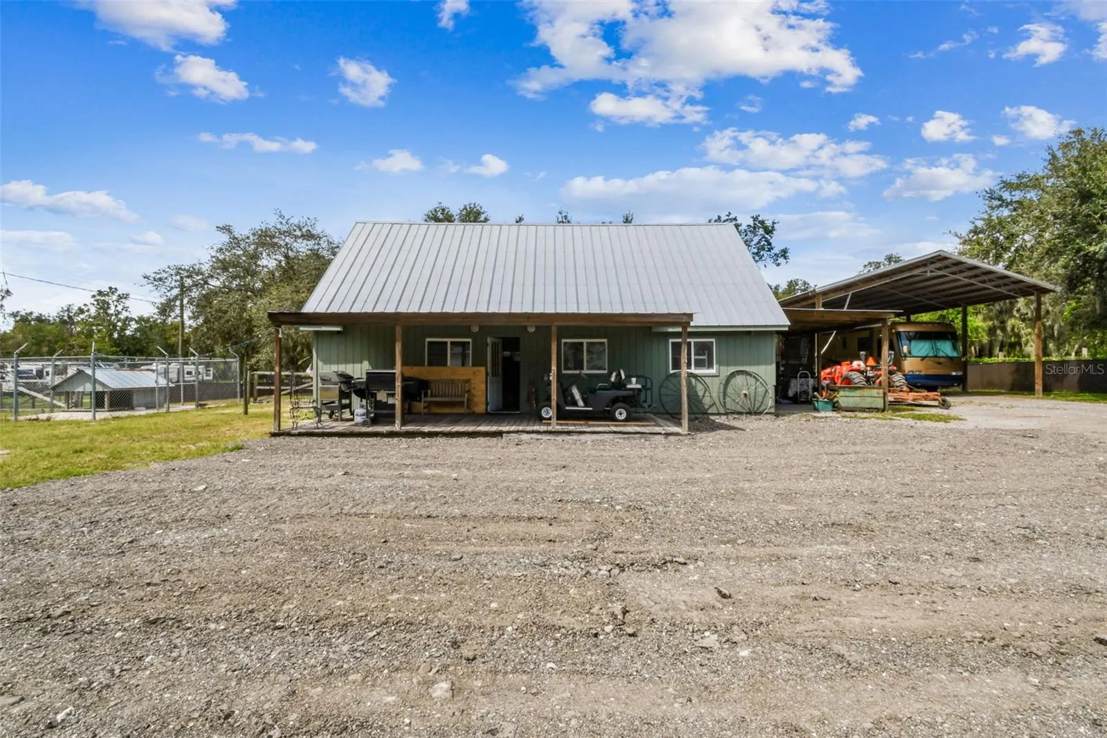 15019 CARLTON LAKE RD