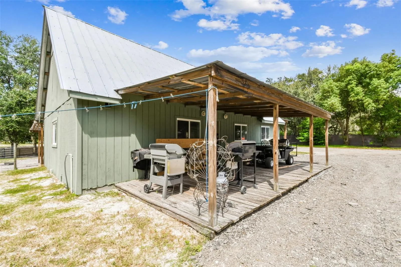 15019 CARLTON LAKE RD