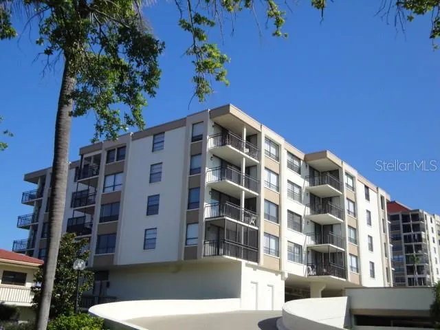 6279 SUN BLVD #604, #604