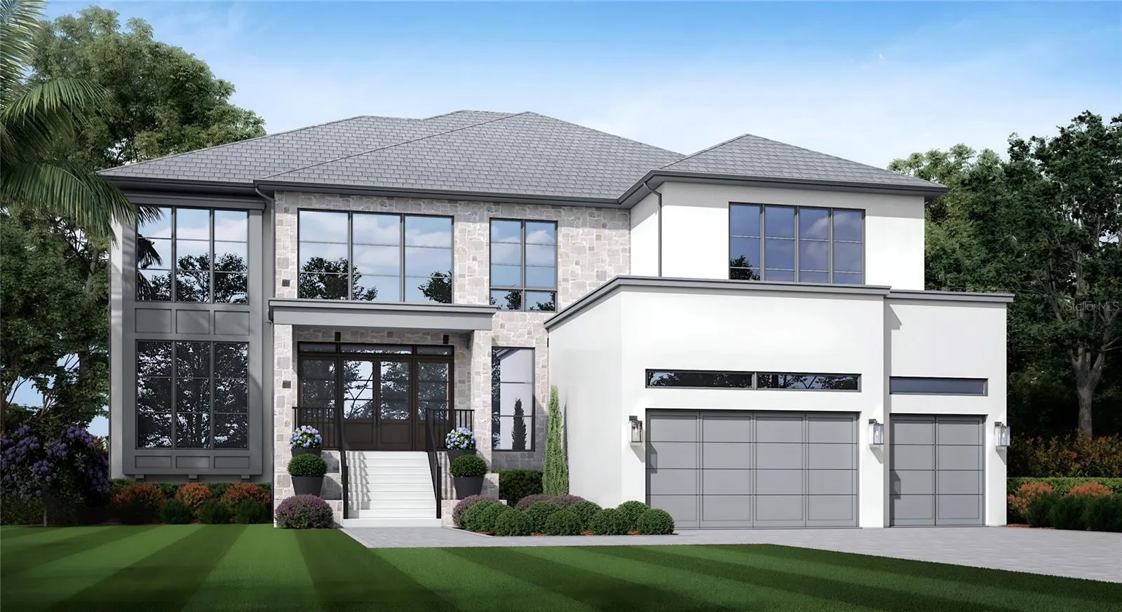 5107 W NEPTUNE WAY
