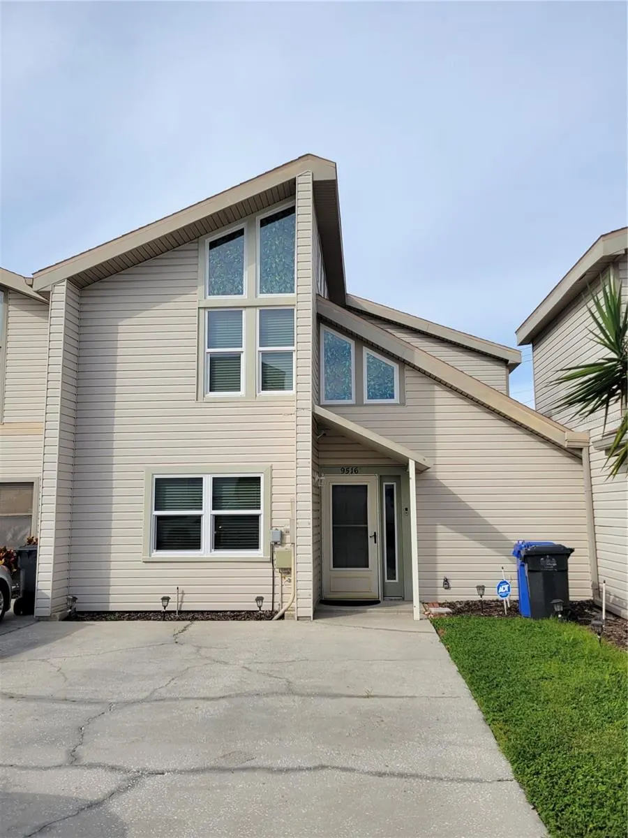 9516 CITRUS GLEN PL #43, #43