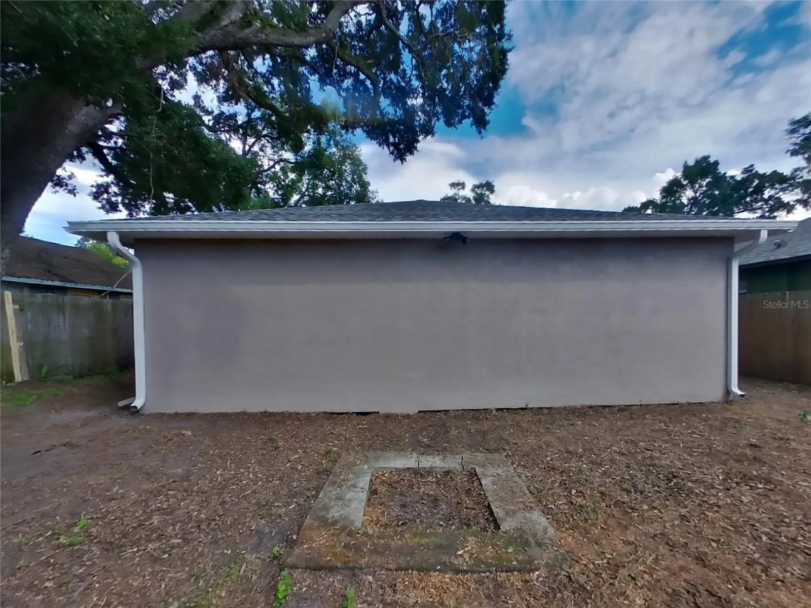 Undisclosed Address