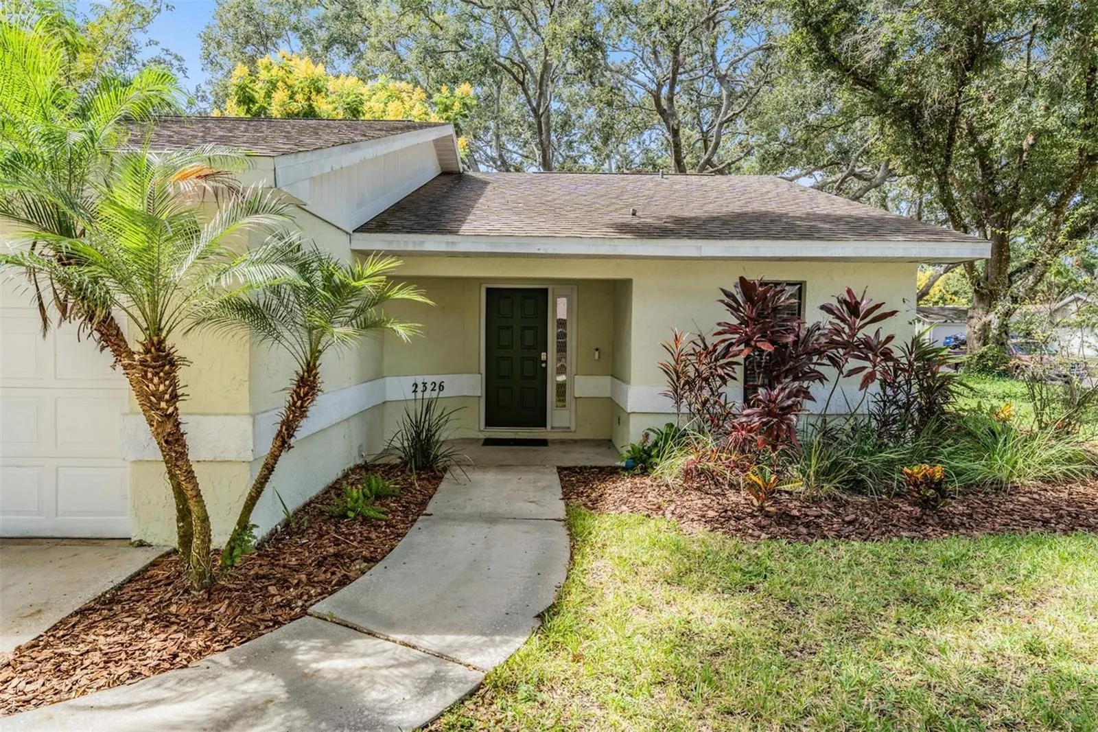 2326 FORREST CREST CIR