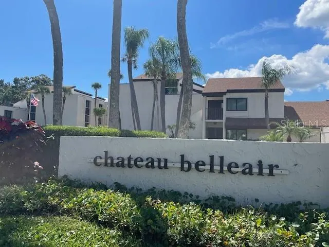 2209 BELLEAIR RD #C4, #C4