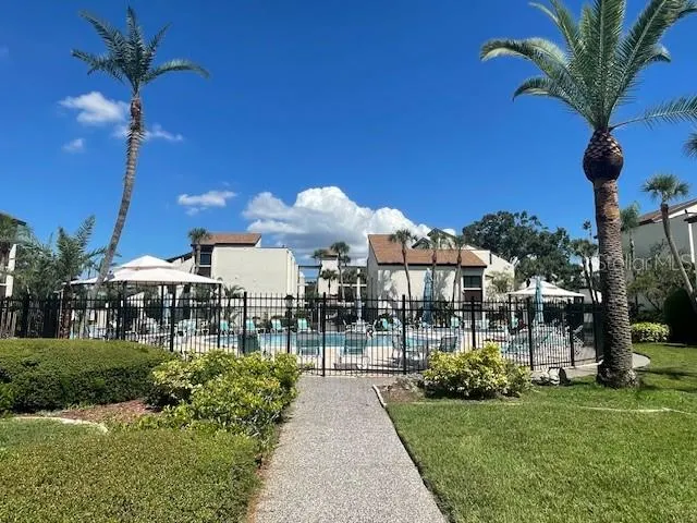 2209 BELLEAIR RD #C4, #C4