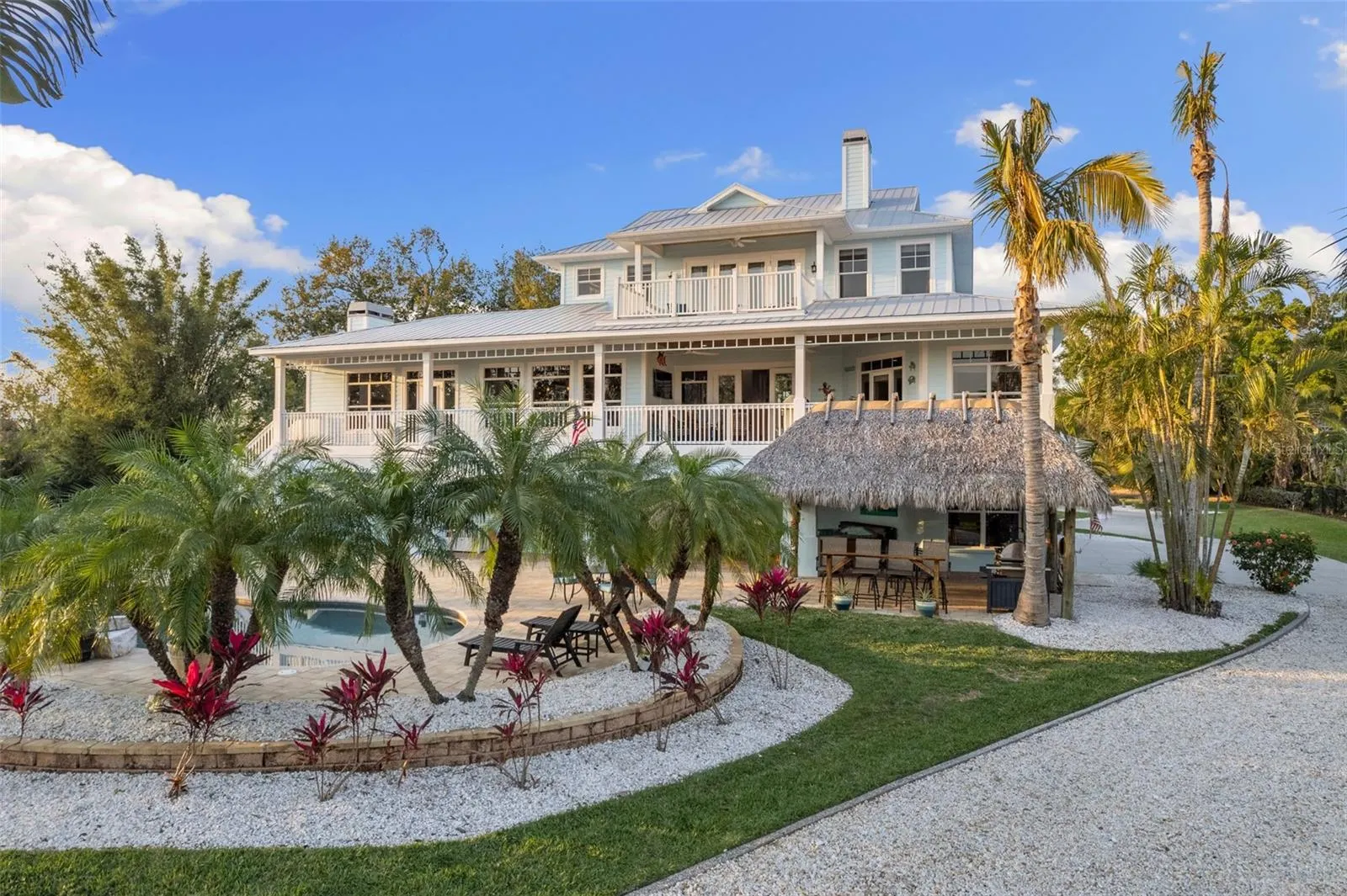 450 BAYSHORE DR