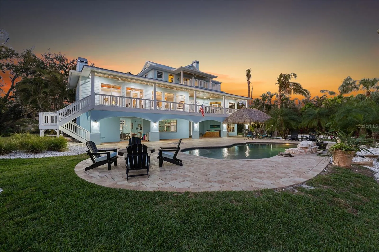 450 BAYSHORE DR