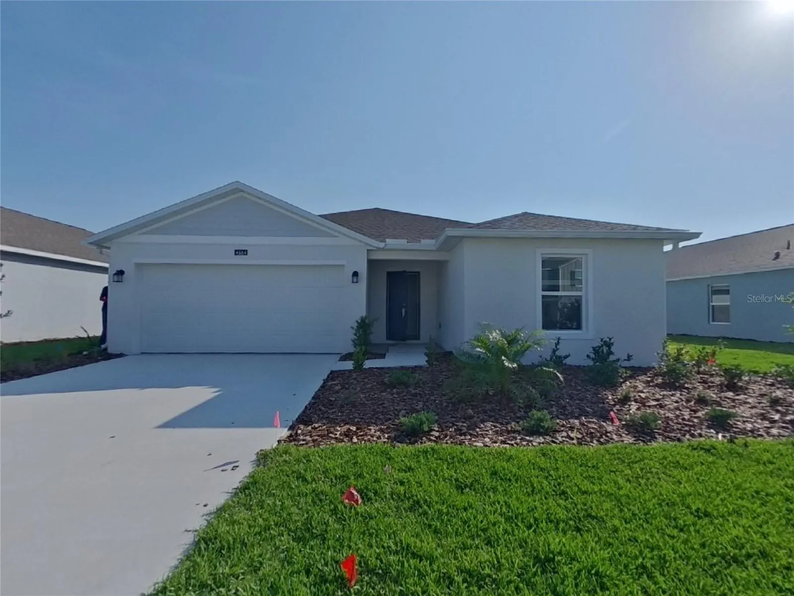 4664 YELLOW ELDER WAY