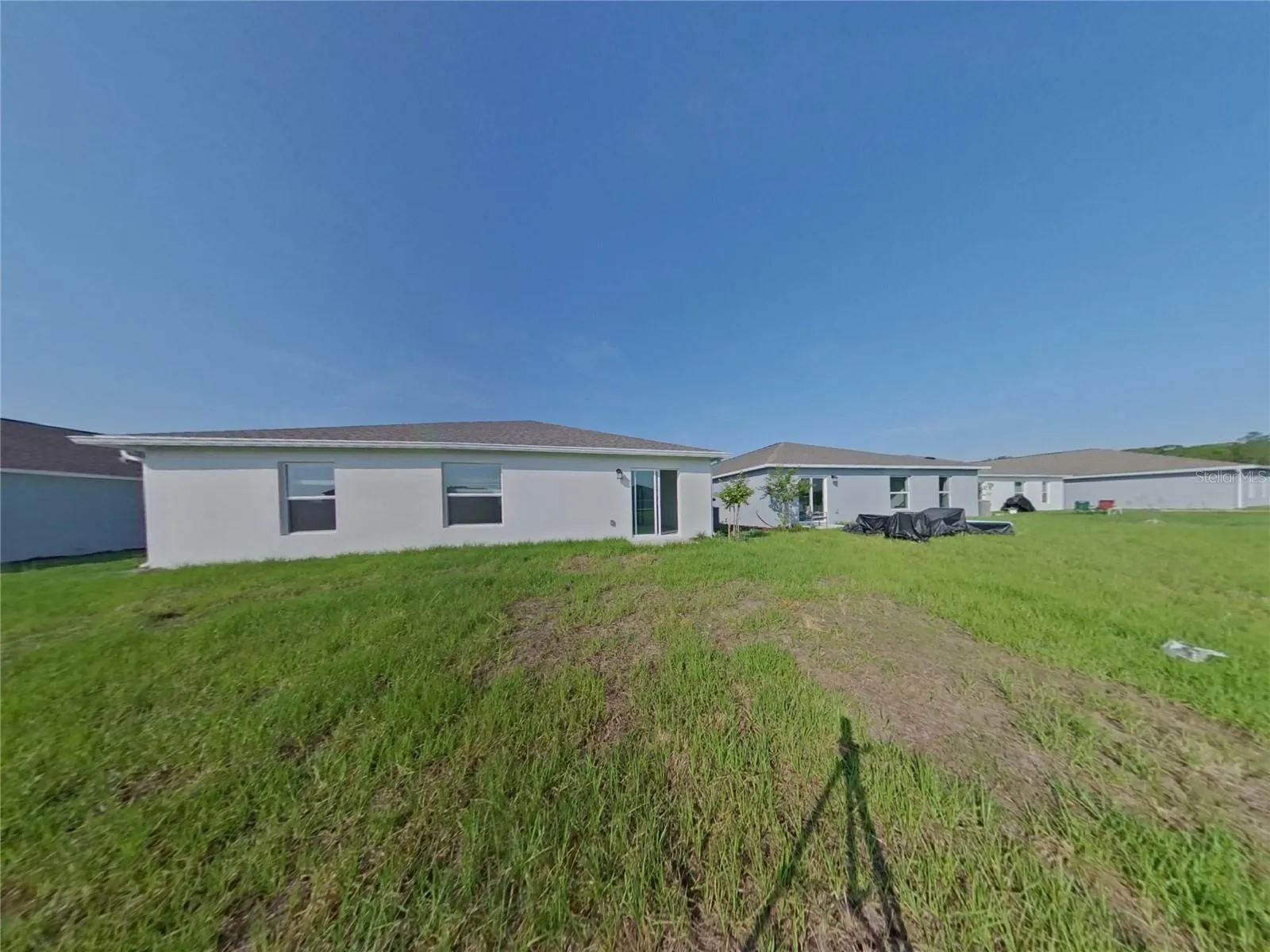 4664 YELLOW ELDER WAY