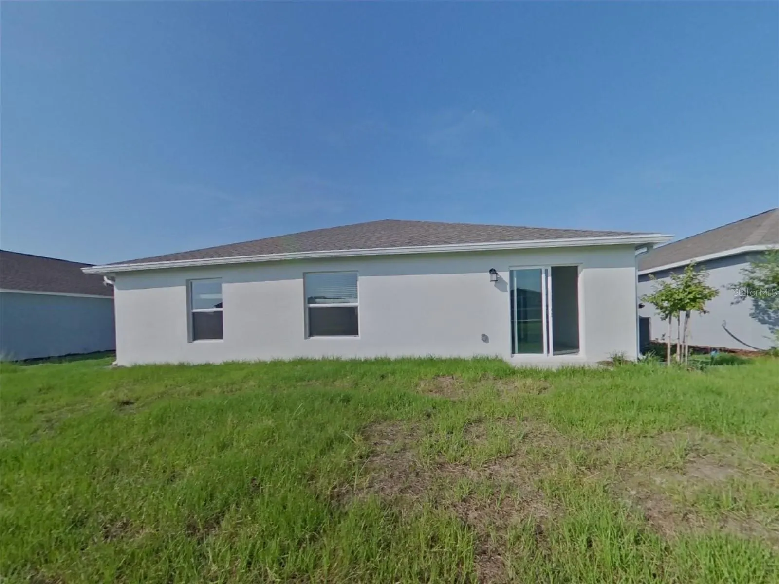 4664 YELLOW ELDER WAY