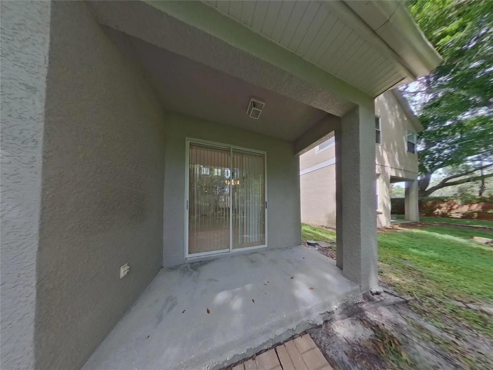 Undisclosed Address