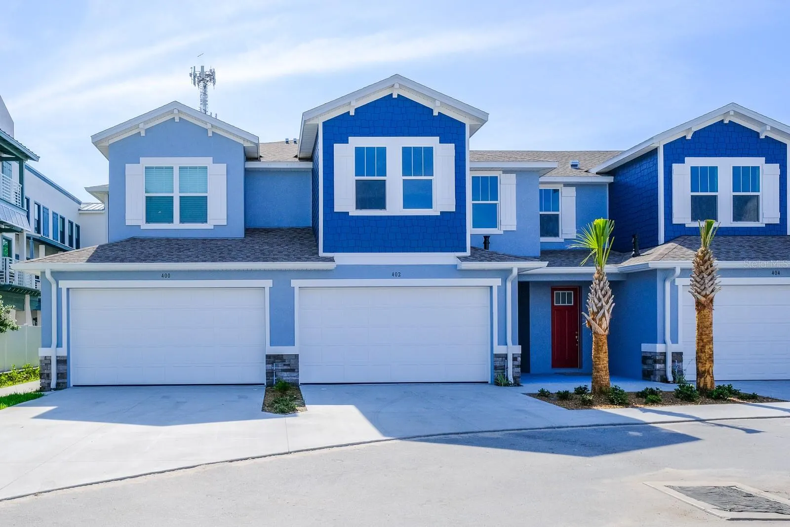 410 FINN WAY
