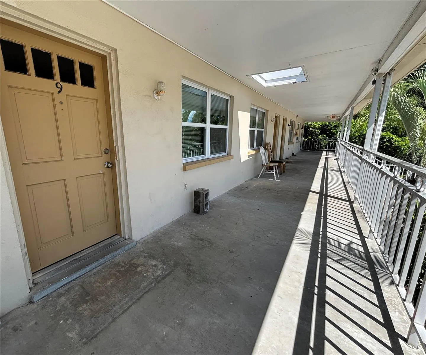 1008 PINELLAS ST #9, #9