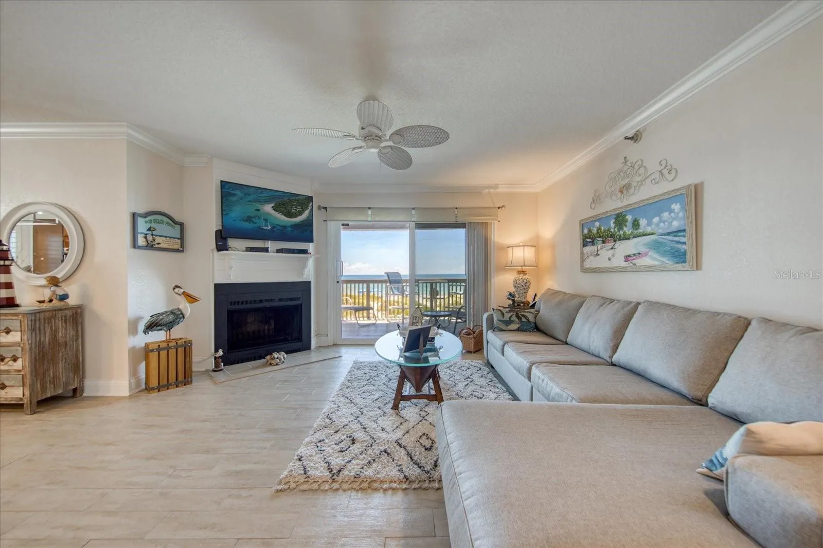 19930 GULF BLVD #5C, #5C