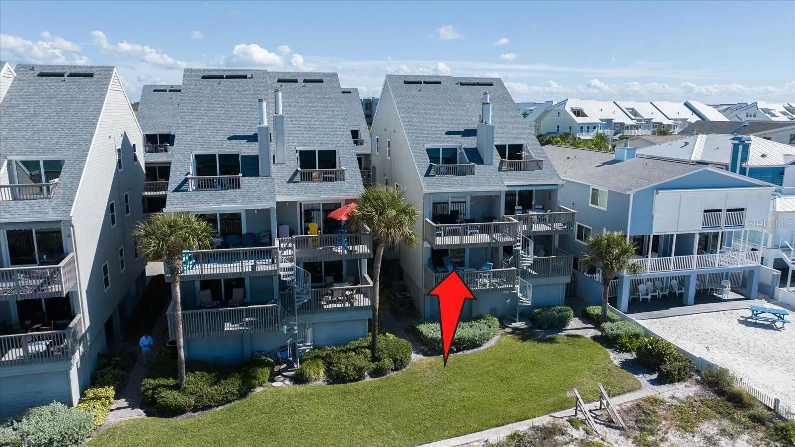 19930 GULF BLVD #5C, #5C