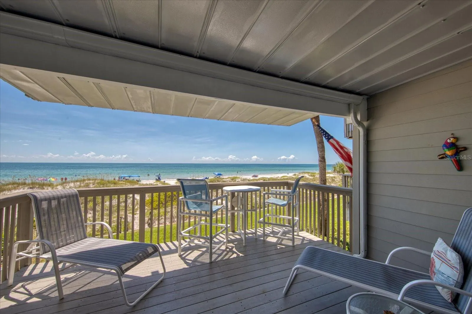 19930 GULF BLVD #5C, #5C