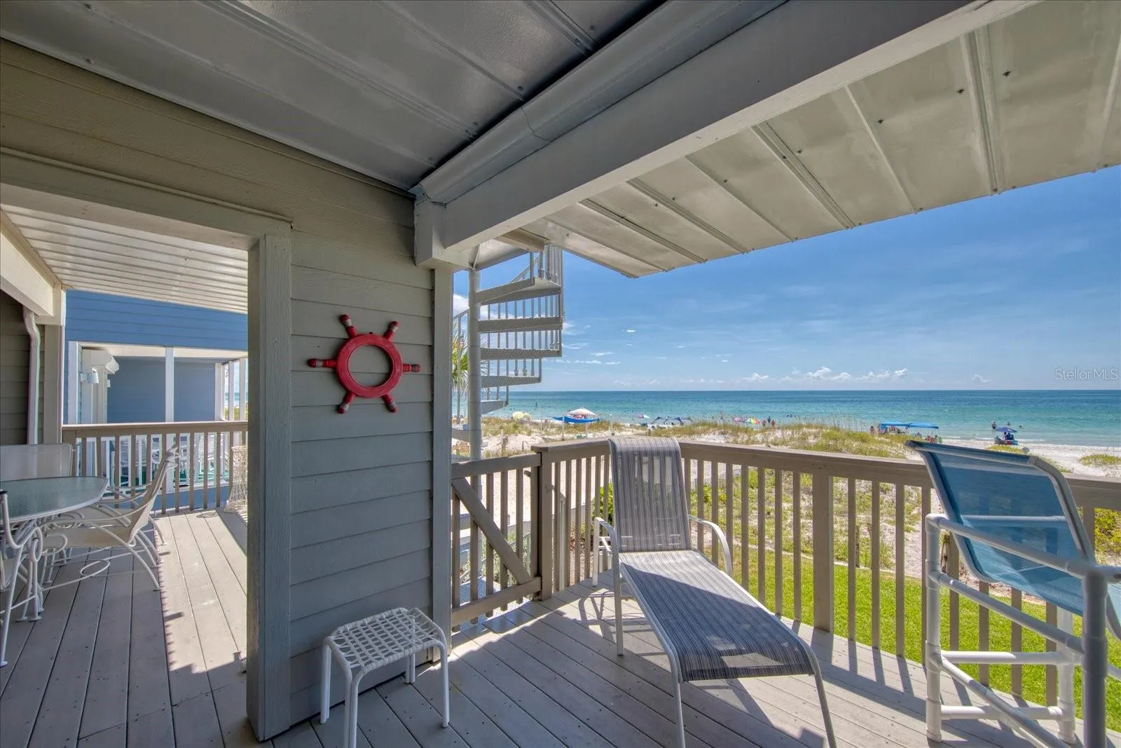 19930 GULF BLVD #5C, #5C