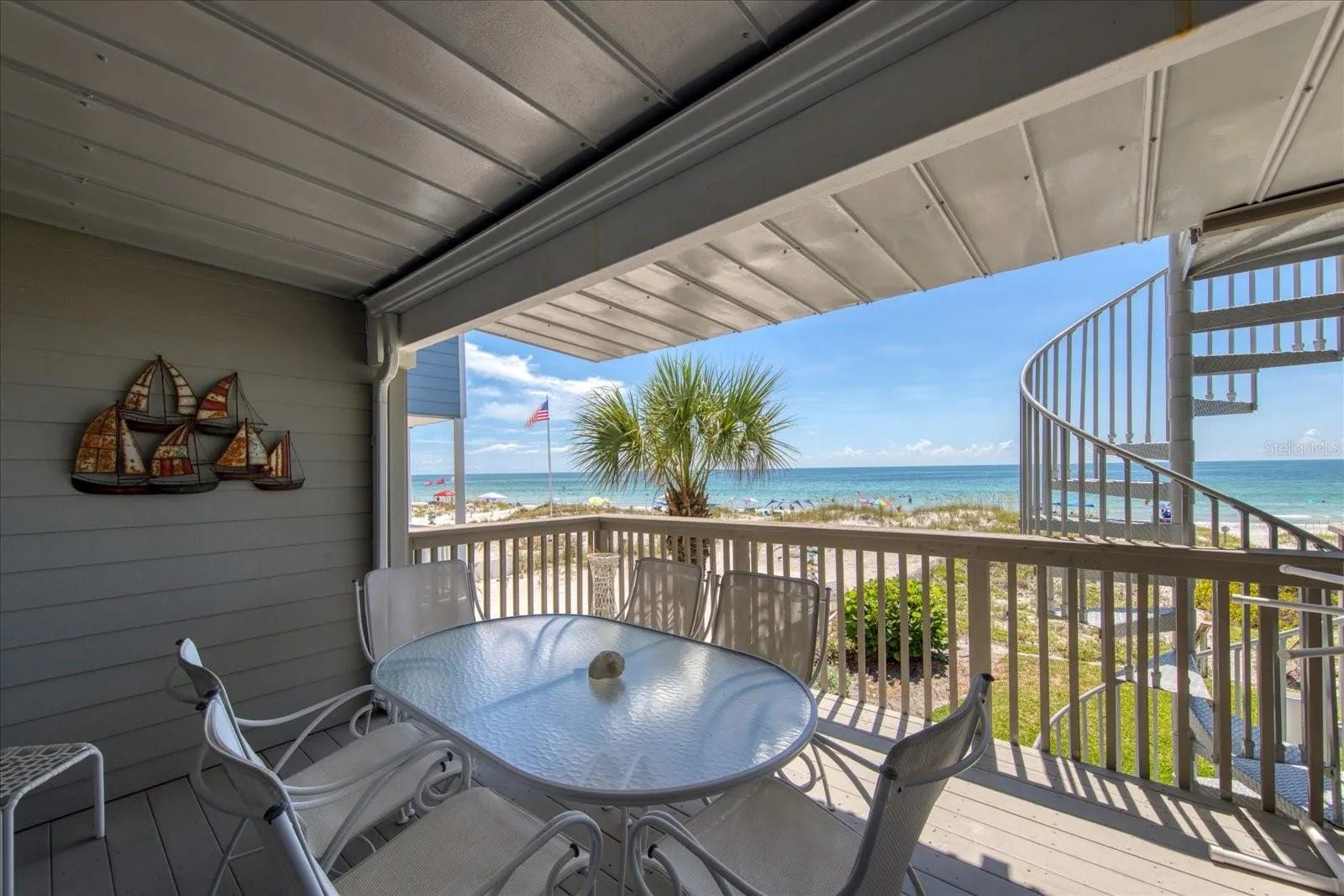 19930 GULF BLVD #5C, #5C
