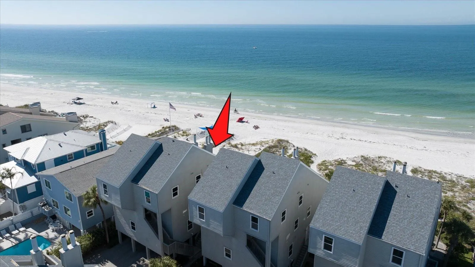 19930 GULF BLVD #5C, #5C