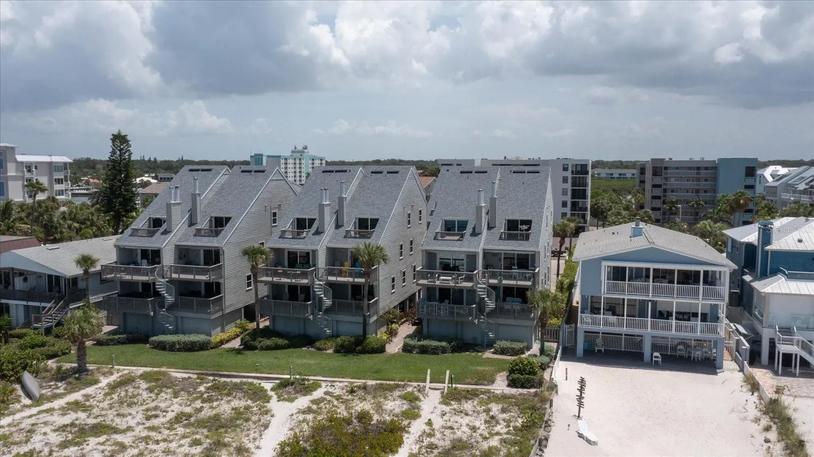 19930 GULF BLVD #5C, #5C