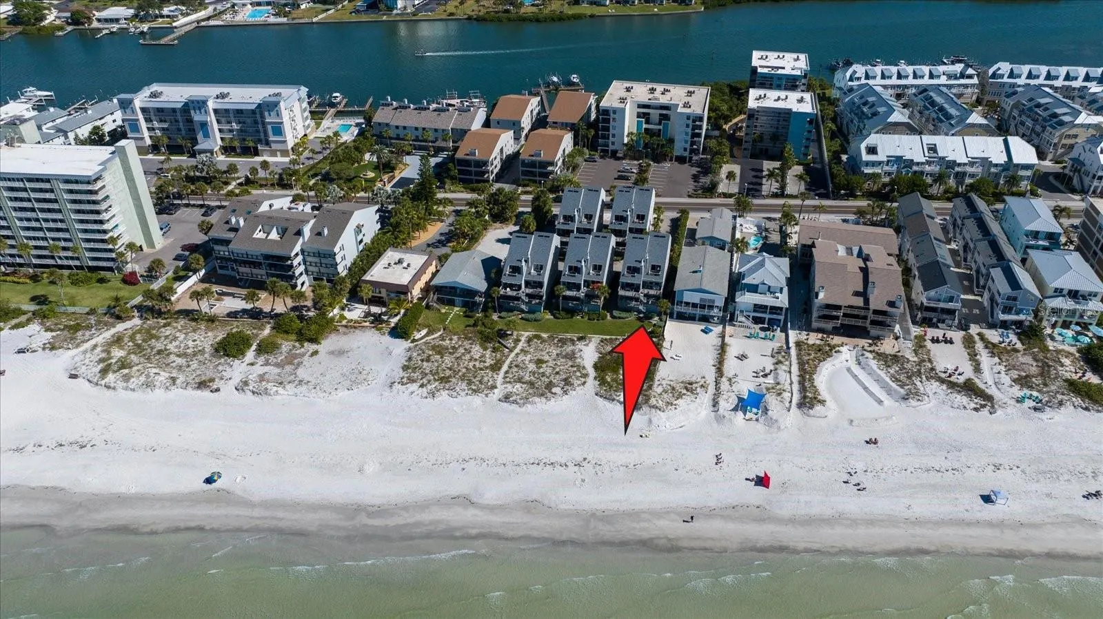 19930 GULF BLVD #5C, #5C