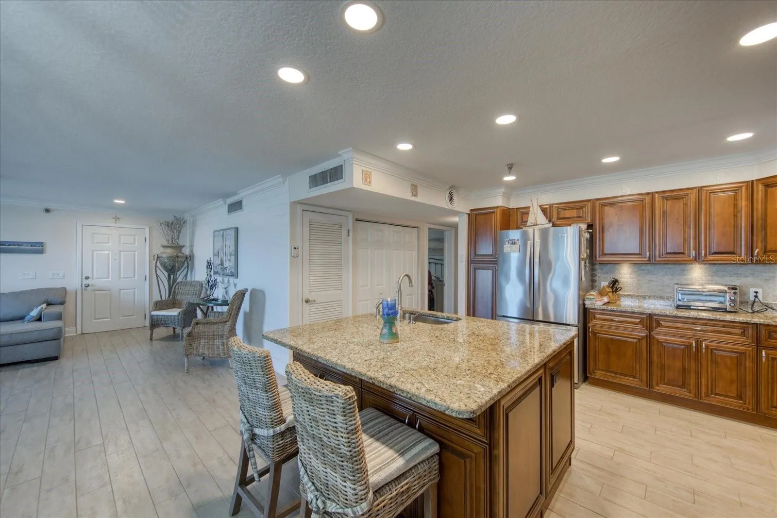 19930 GULF BLVD #5C, #5C