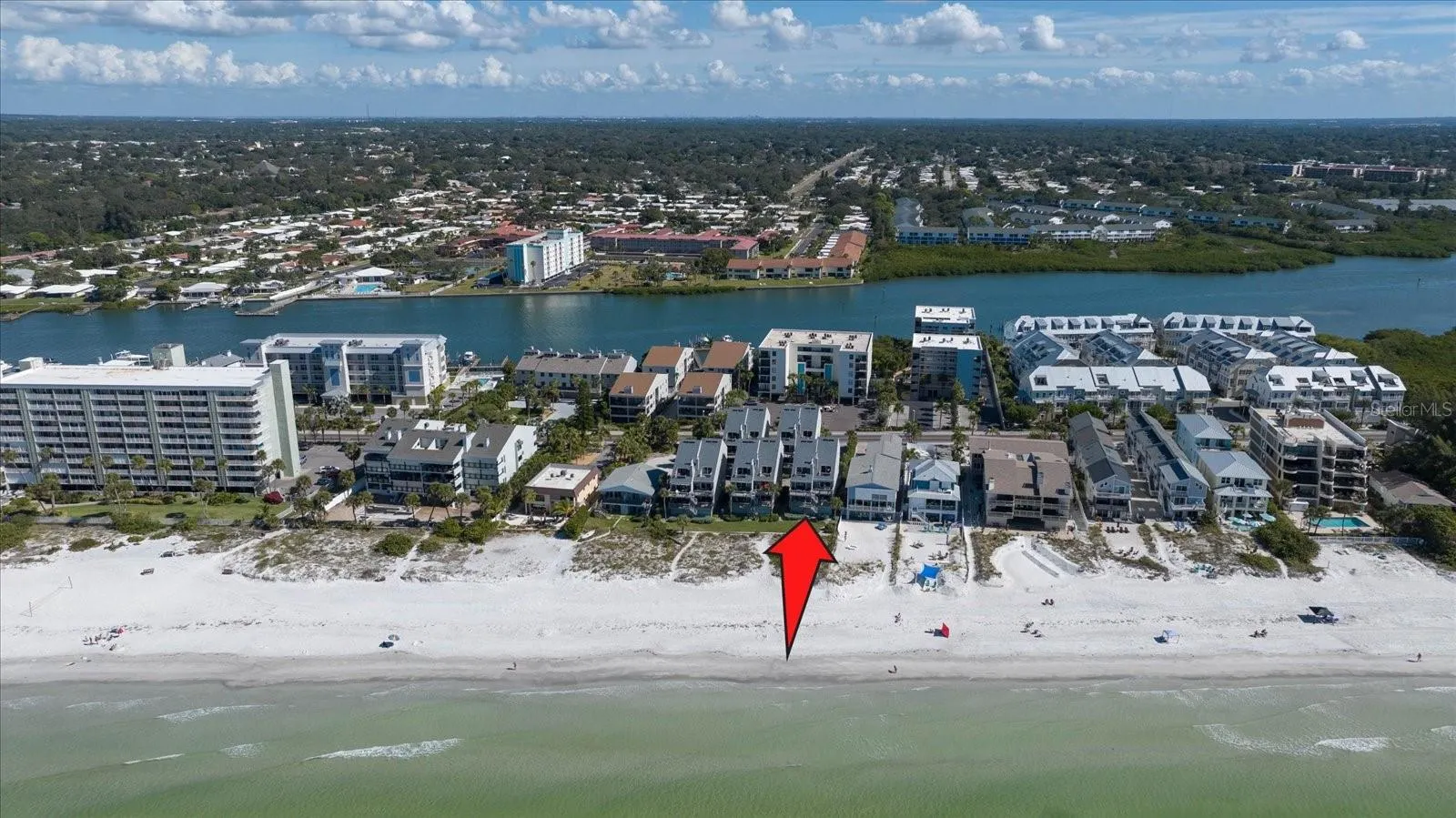 19930 GULF BLVD #5C, #5C
