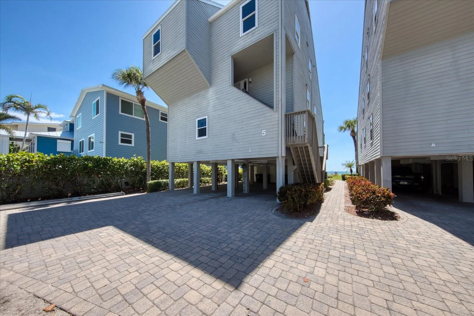 19930 GULF BLVD #5C, #5C