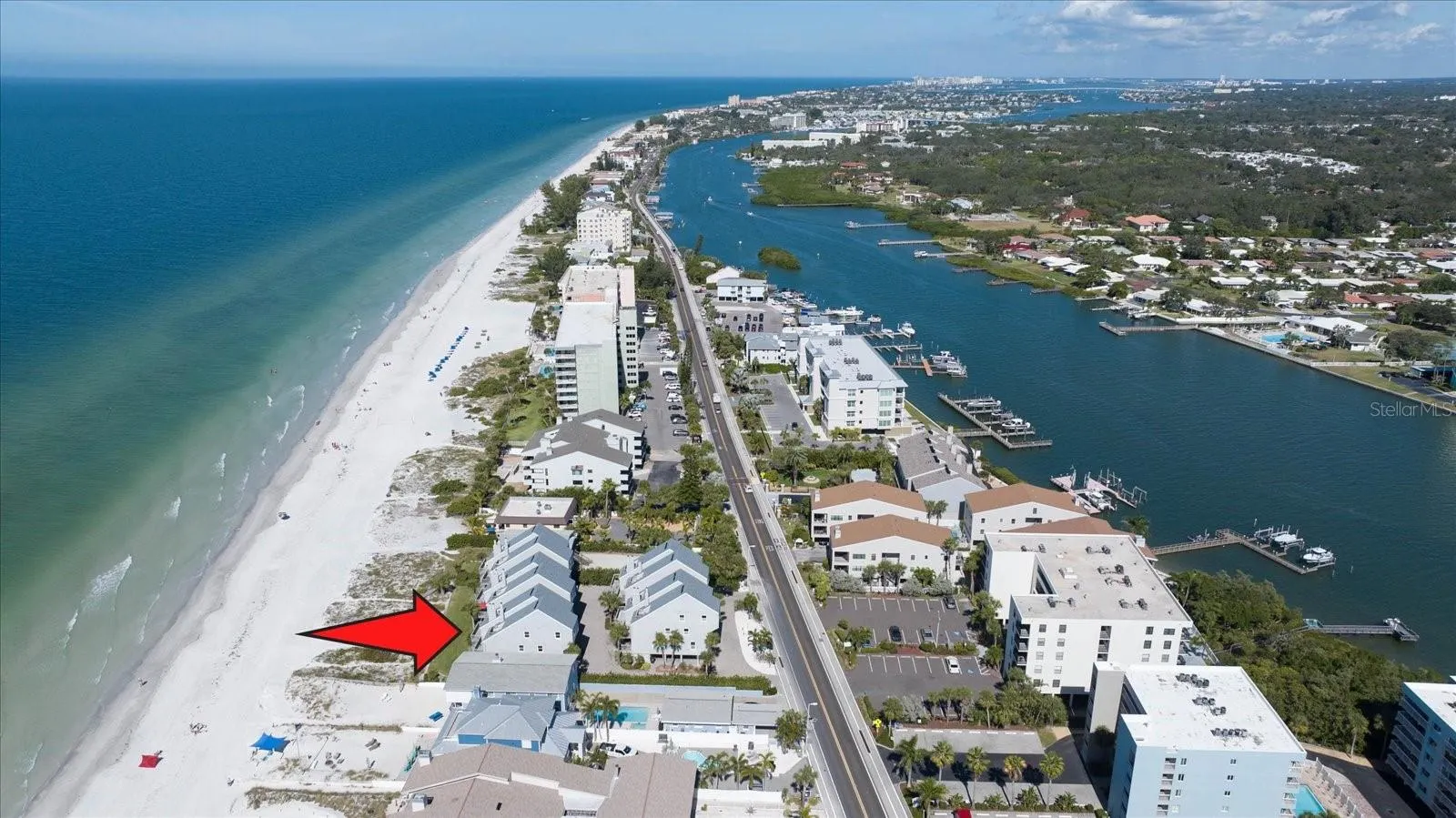 19930 GULF BLVD #5C, #5C