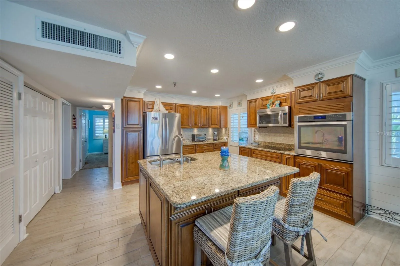 19930 GULF BLVD #5C, #5C