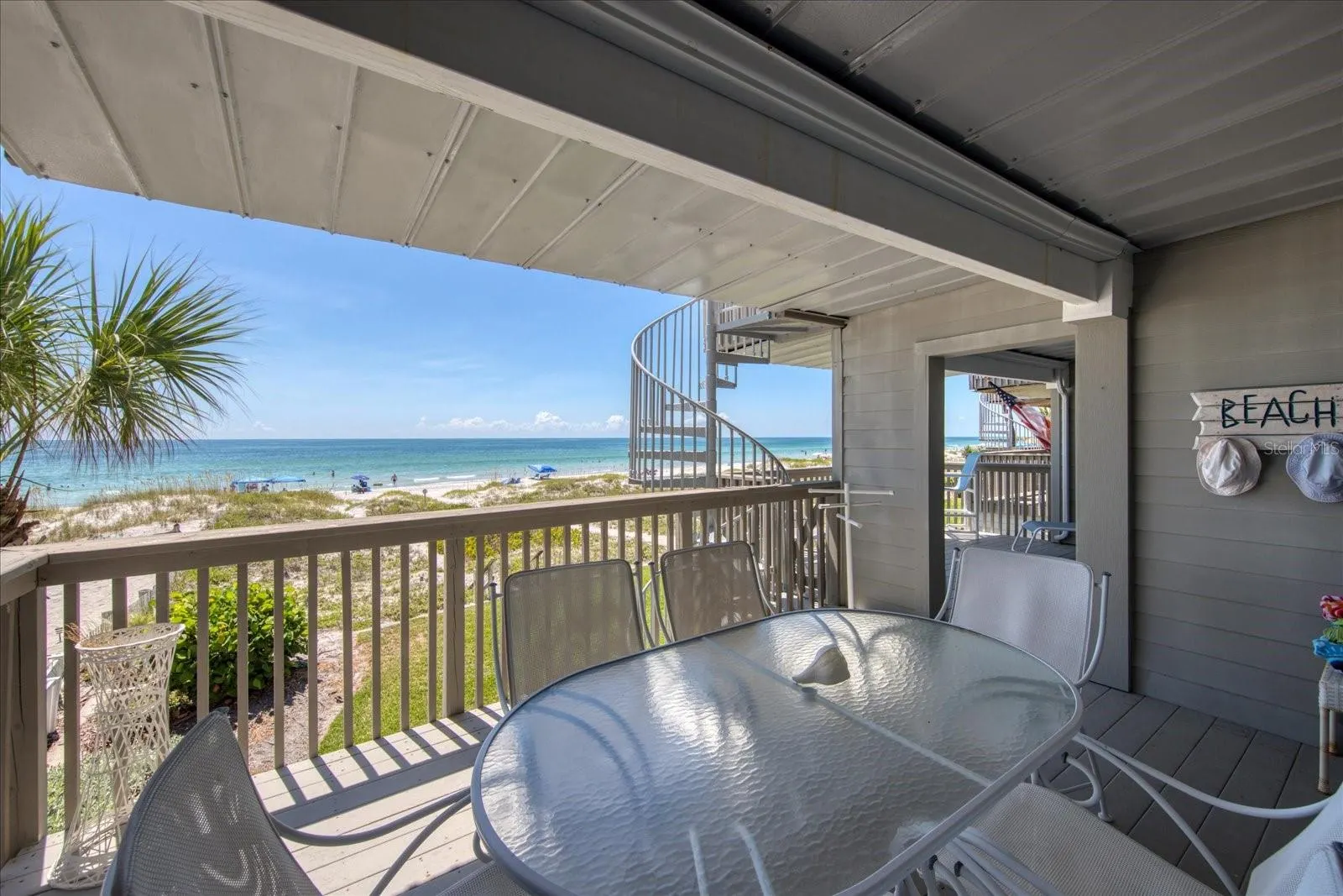 19930 GULF BLVD #5C, #5C