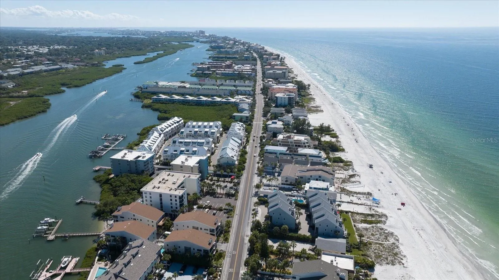 19930 GULF BLVD #5C, #5C