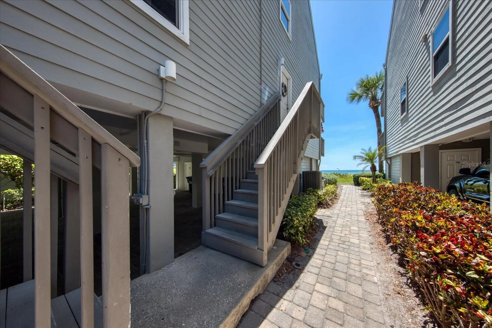 19930 GULF BLVD #5C, #5C