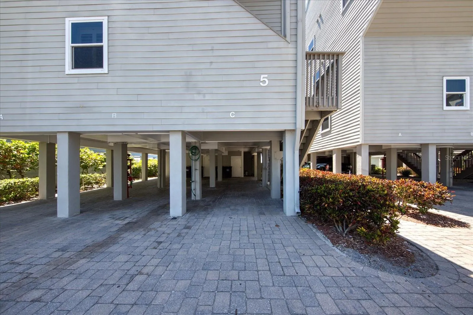 19930 GULF BLVD #5C, #5C