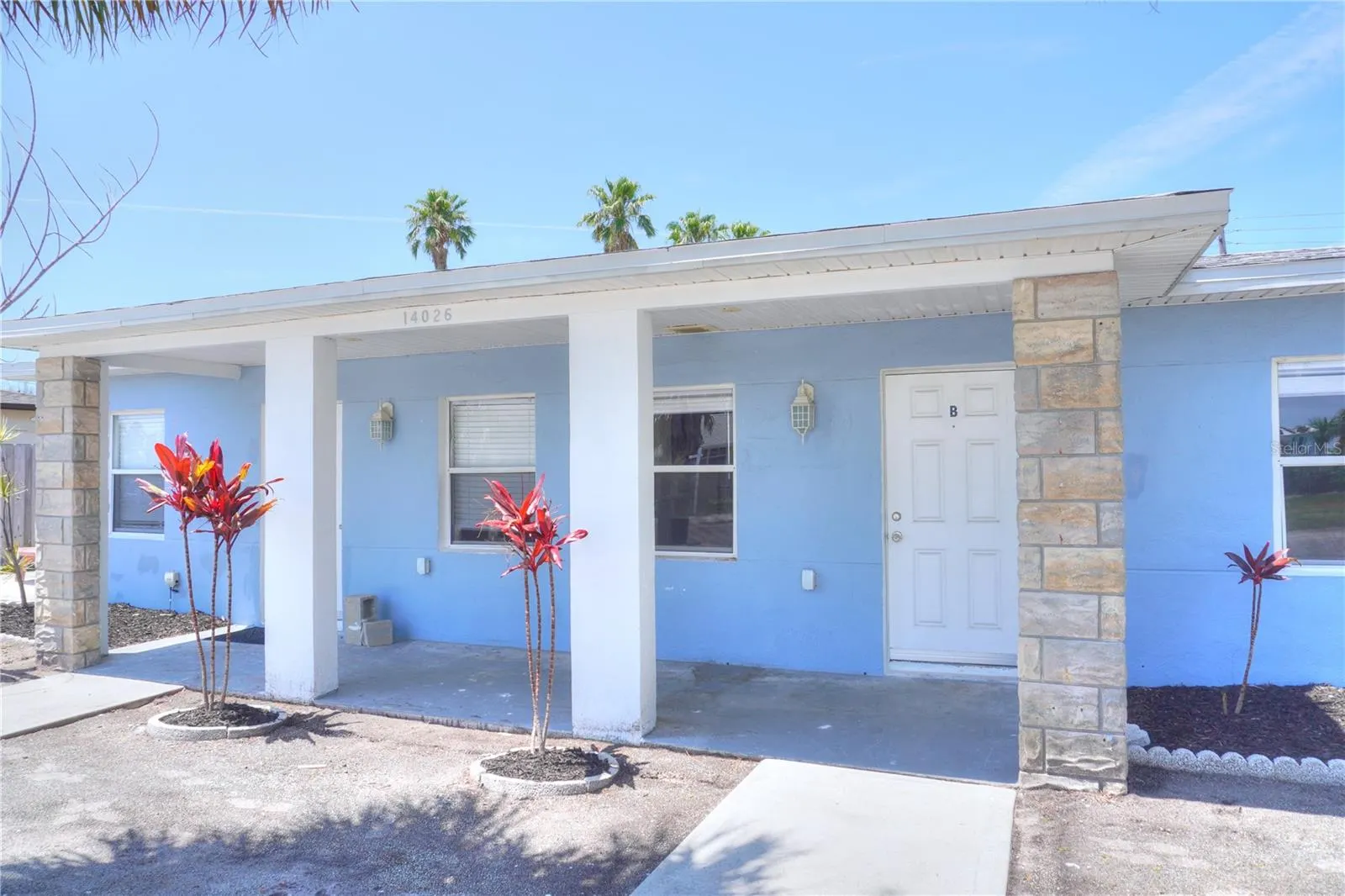 14026 E PARSLEY DR #B, #B